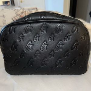 Monogram Small Cosmetic Toiletry Bag